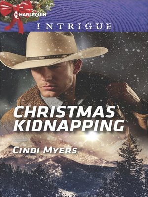 Christmas Kidnapping - ebook